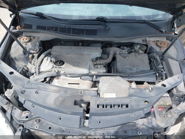 Toyota CAMRY SE 2016 4T1BF1FK5GU155826 Image 10