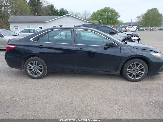 Toyota CAMRY SE 2016 4T1BF1FK5GU155826 Image 13