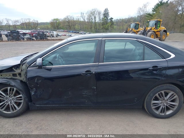 Toyota CAMRY SE 2016 4T1BF1FK5GU155826 Image 14