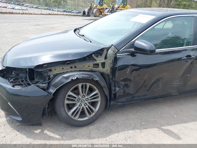 Toyota CAMRY SE 2016 4T1BF1FK5GU155826 Image 6