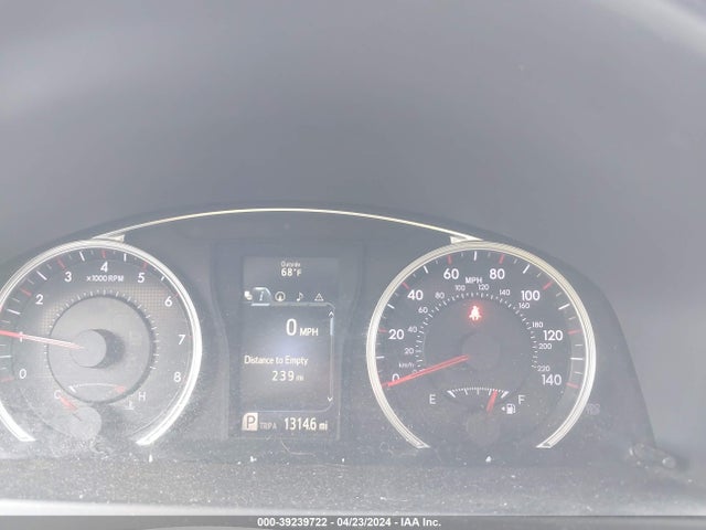 Toyota CAMRY SE 2016 4T1BF1FK5GU155826 Image 7