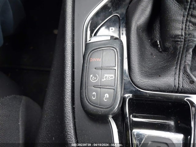 Jeep Cherokee Limited 4x4 2019 1C4PJMDX4KD386847 Image 11