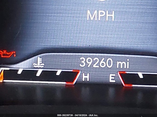 Jeep Cherokee Limited 4x4 2019 1C4PJMDX4KD386847 Image 16