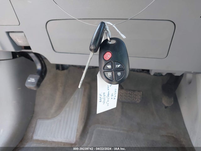 Toyota SIENNA LE 2014 5TDKK3DCXES432026 Image 11