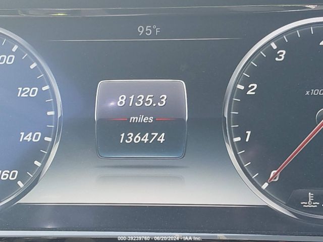 WDDUG8CB9FA147841 Mercedes-Benz S 550