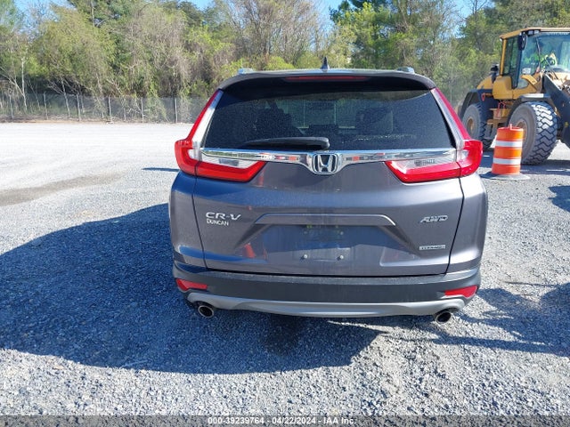 Honda Cr-v Touring 2017 2HKRW2H95HH666905 Image 16