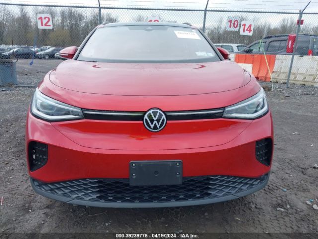 1V2GNPE86PC013477 Volkswagen Id.4 Awd Pro S/awd Pro S Plus