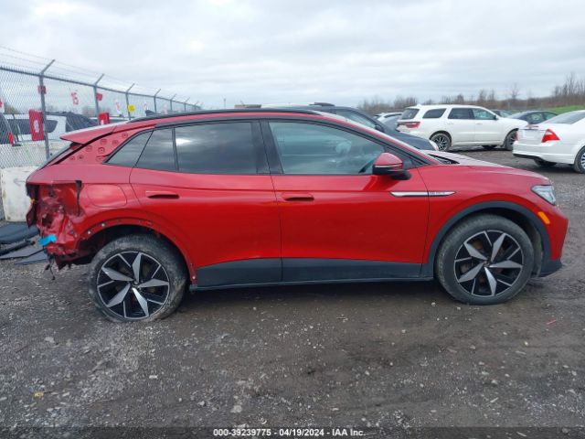 1V2GNPE86PC013477 Volkswagen Id.4 Awd Pro S/awd Pro S Plus