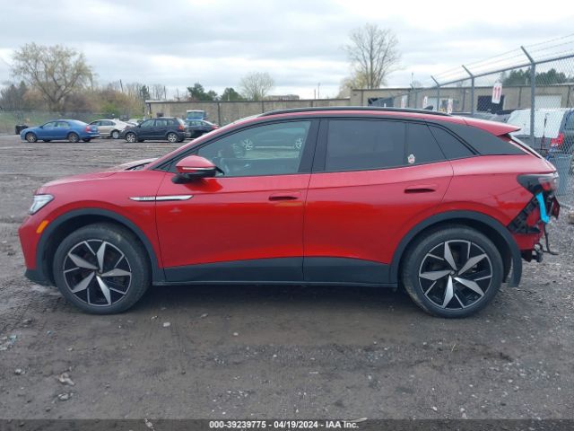 1V2GNPE86PC013477 Volkswagen Id.4 Awd Pro S/awd Pro S Plus
