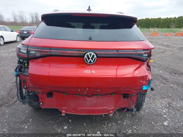 1V2GNPE86PC013477 Volkswagen Id.4 Awd Pro S/awd Pro S Plus