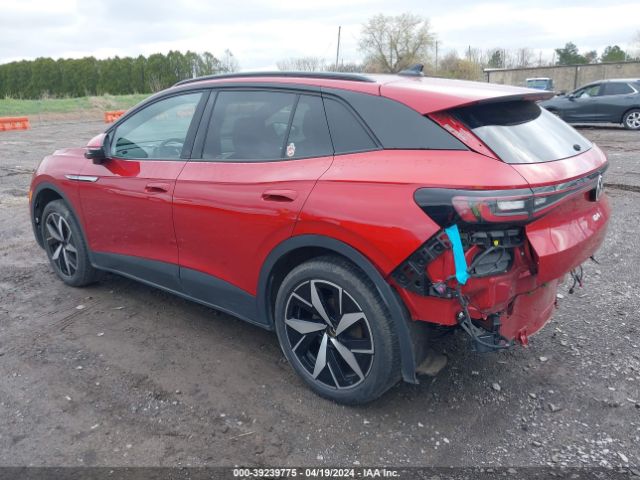 1V2GNPE86PC013477 Volkswagen Id.4 Awd Pro S/awd Pro S Plus