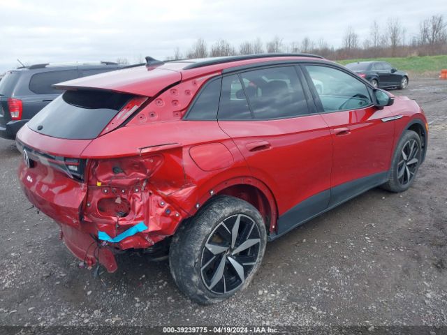 1V2GNPE86PC013477 Volkswagen Id.4 Awd Pro S/awd Pro S Plus
