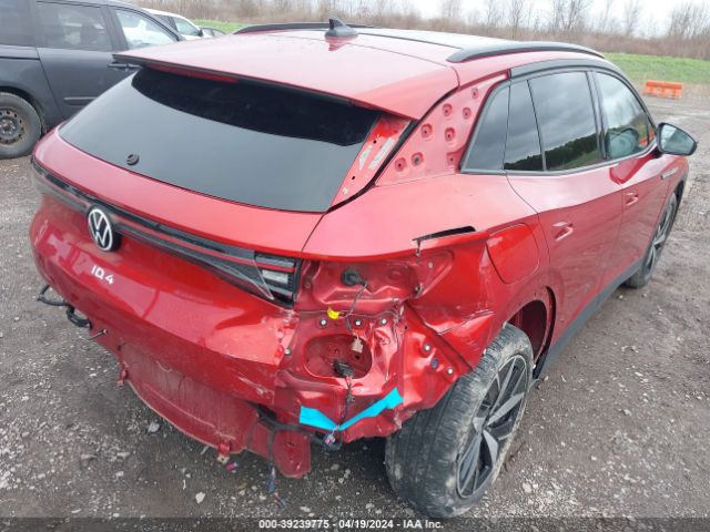 1V2GNPE86PC013477 Volkswagen Id.4 Awd Pro S/awd Pro S Plus