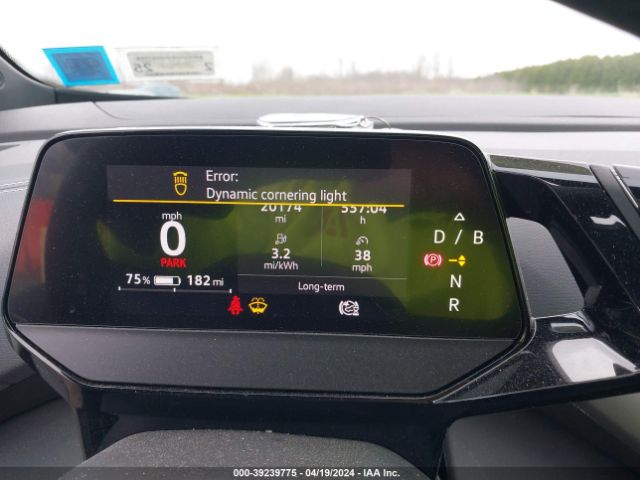 1V2GNPE86PC013477 Volkswagen Id.4 Awd Pro S/awd Pro S Plus