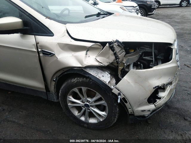 Ford ESCAPE SE 2017 1FMCU0GD2HUE91276 Image 6