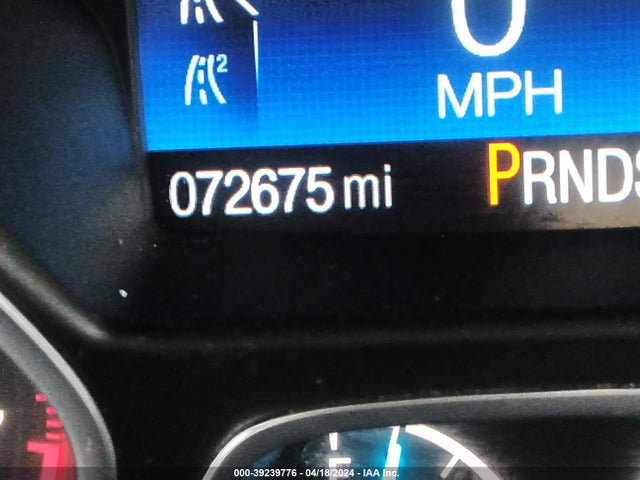 Ford ESCAPE SE 2017 1FMCU0GD2HUE91276 Image 7