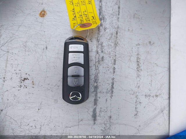 Mazda Cx-9 Grand Touring 2019 JM3TCADY4K0312682 Image 11