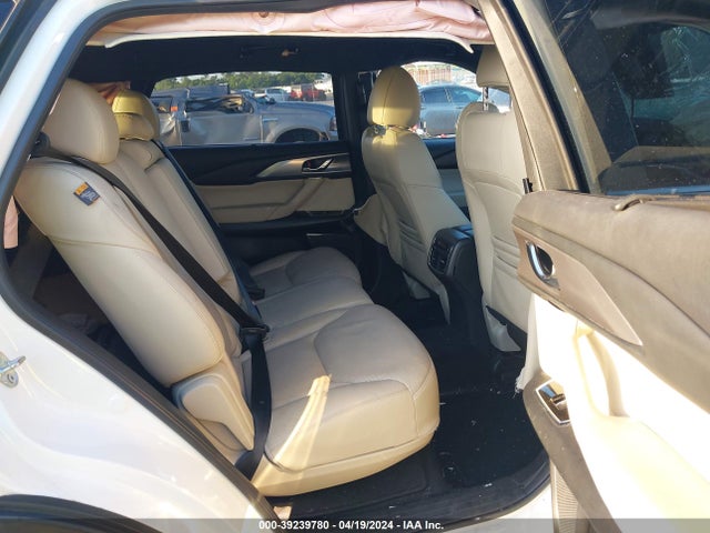 Mazda Cx-9 Grand Touring 2019 JM3TCADY4K0312682 Image 8