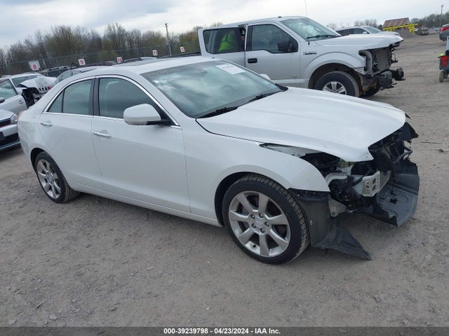 2015 1G6AH5RX8F0118321 main image