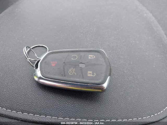 1G6AH5RX8F0118321 Cadillac ATS LUXURY