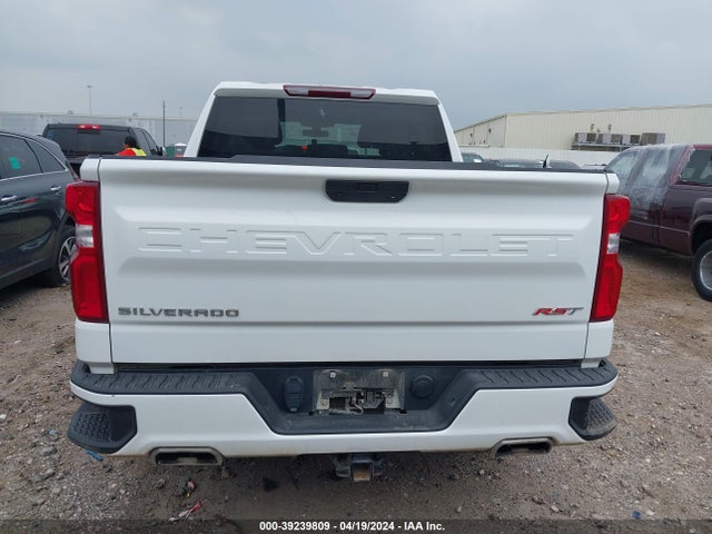 1GCUYEEL0NZ199418 Chevrolet l87