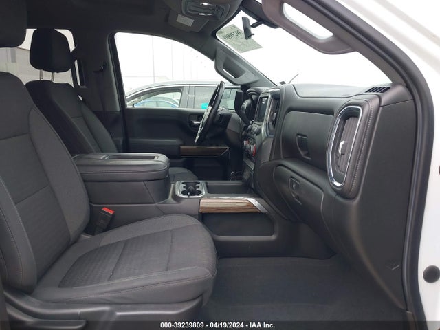 1GCUYEEL0NZ199418 Chevrolet l87