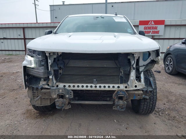 1GCUYEEL0NZ199418 Chevrolet l87