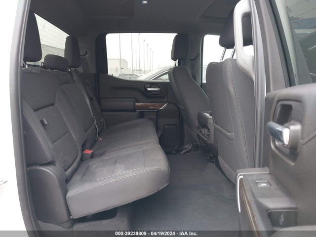 1GCUYEEL0NZ199418 Chevrolet l87
