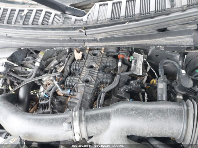 1FMJU2AT4MEA15988 Ford Expedition Limited