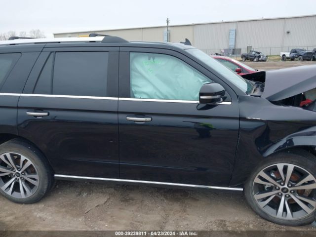 1FMJU2AT4MEA15988 Ford Expedition Limited