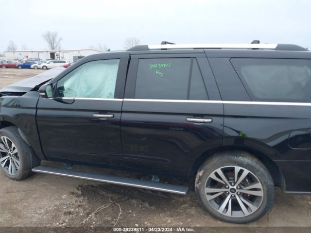 1FMJU2AT4MEA15988 Ford Expedition Limited