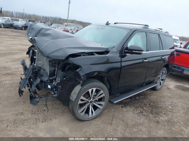 1FMJU2AT4MEA15988 Ford Expedition Limited