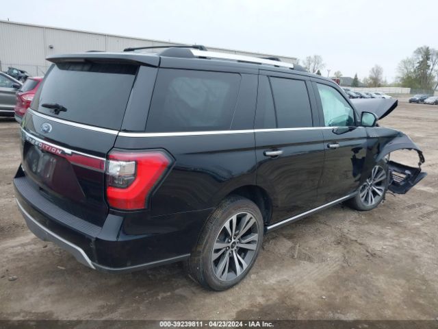 1FMJU2AT4MEA15988 Ford Expedition Limited