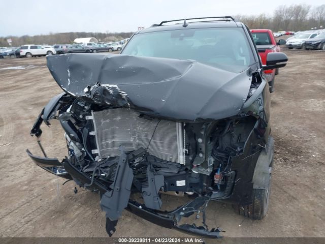 1FMJU2AT4MEA15988 Ford Expedition Limited