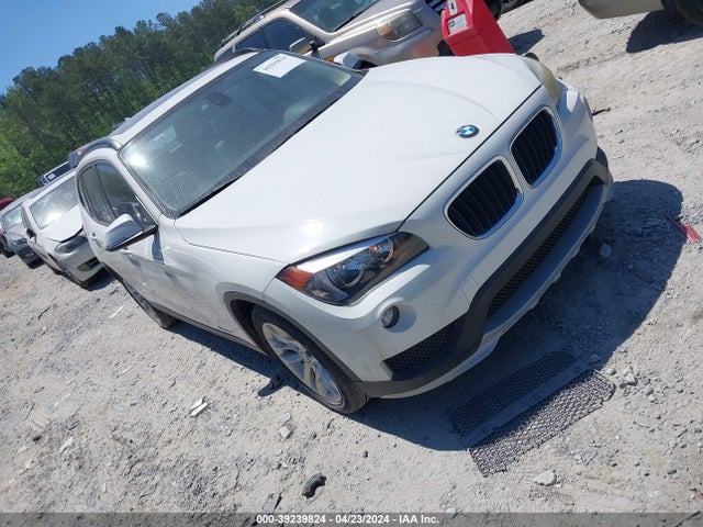 BMW X1 Sdrive28i 2015 WBAVM1C5XFV315095 Image 1