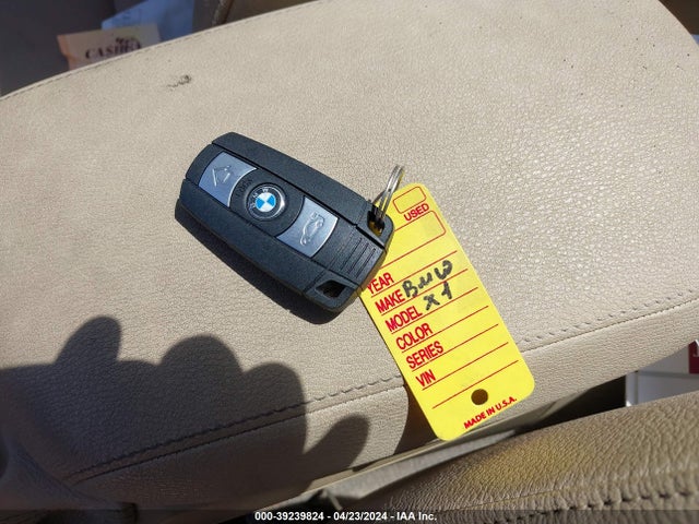 BMW X1 Sdrive28i 2015 WBAVM1C5XFV315095 Image 11