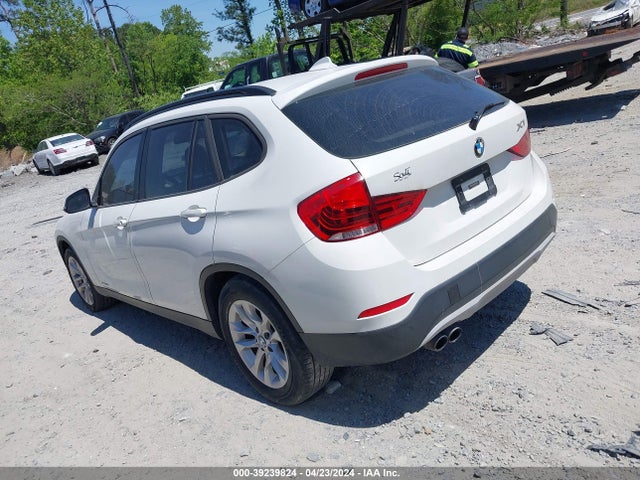 BMW X1 Sdrive28i 2015 WBAVM1C5XFV315095 Image 3