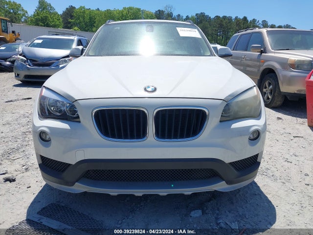 BMW X1 Sdrive28i 2015 WBAVM1C5XFV315095 Image 6