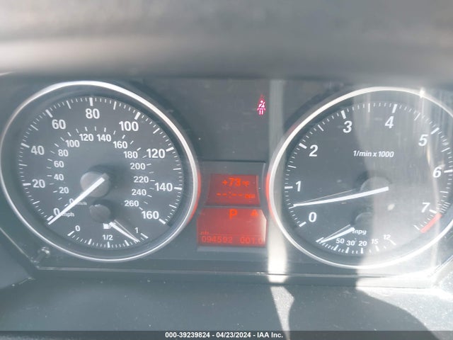 BMW X1 Sdrive28i 2015 WBAVM1C5XFV315095 Image 7