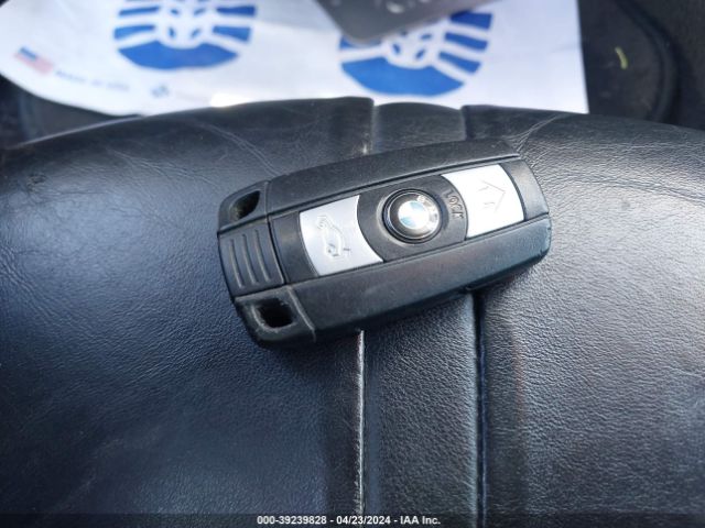 2011 BMW M3 WBSDX9C52BE584375 Photo 10