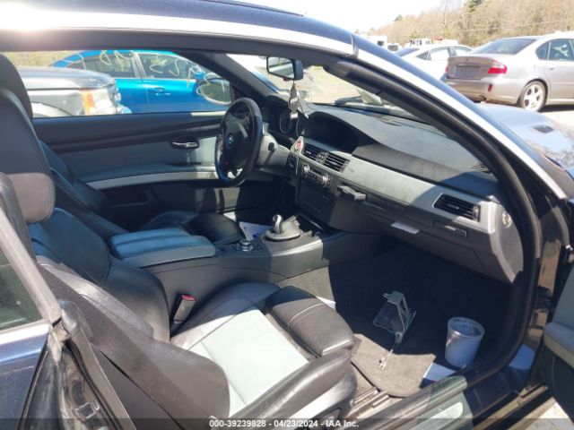 2011 BMW M3 WBSDX9C52BE584375 Photo 4