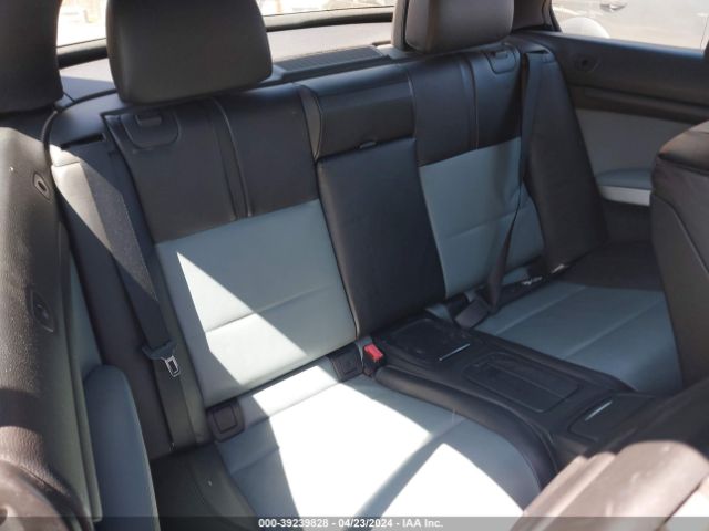 2011 BMW M3 WBSDX9C52BE584375 Photo 7