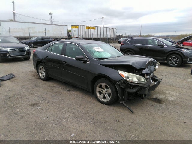 Chevrolet MALIBU LS 2015 1G11B5SL5FF136996 Image 1