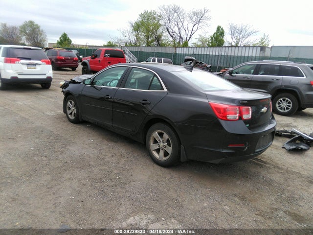 Chevrolet MALIBU LS 2015 1G11B5SL5FF136996 Image 3