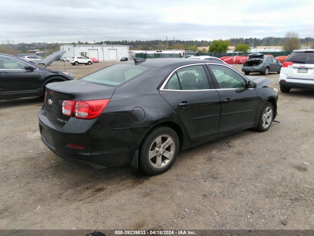 Chevrolet MALIBU LS 2015 1G11B5SL5FF136996 Image 4