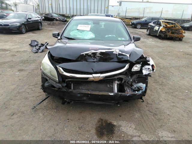 Chevrolet MALIBU LS 2015 1G11B5SL5FF136996 Image 6
