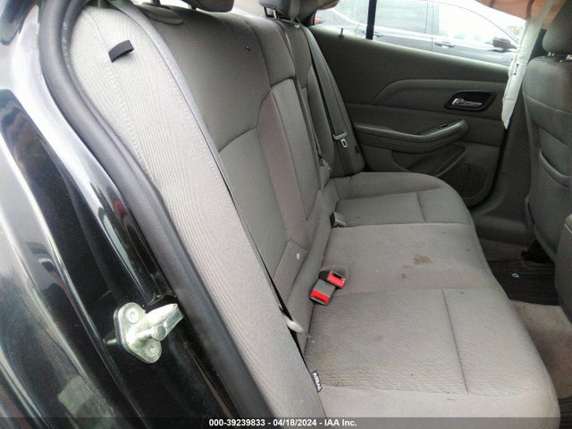 Chevrolet MALIBU LS 2015 1G11B5SL5FF136996 Image 8