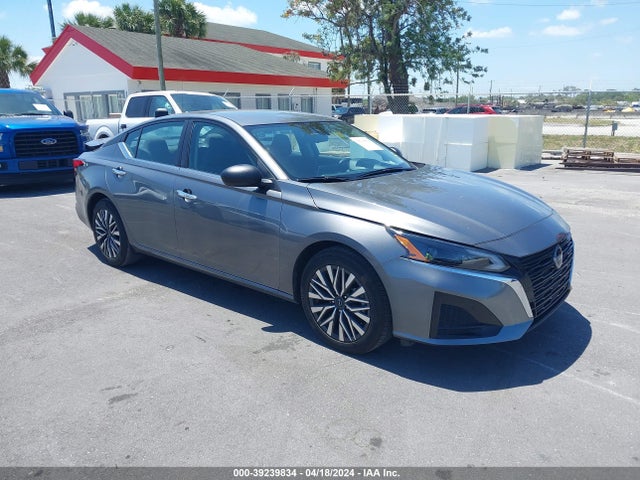 Nissan Altima Sv Fwd 2024 1N4BL4DV9RN318797 main image