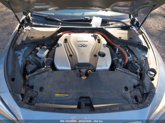 JN1AV7AR4EM702059 Infiniti Q50 Hybrid Premium