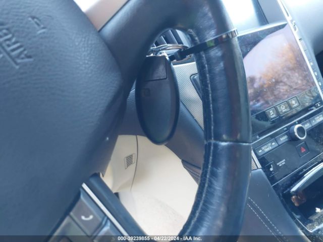 JN1AV7AR4EM702059 Infiniti Q50 Hybrid Premium